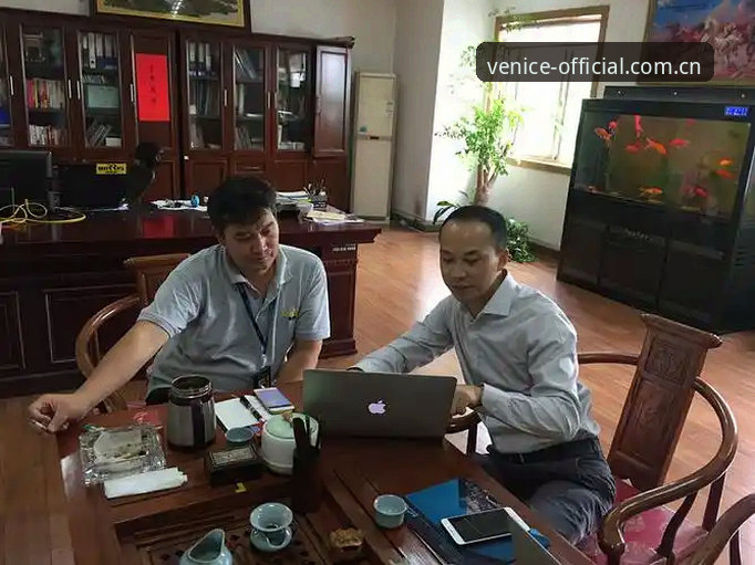 资深用户周敏分享：威尼斯人官方中国直达方案的使用心得与实战经验